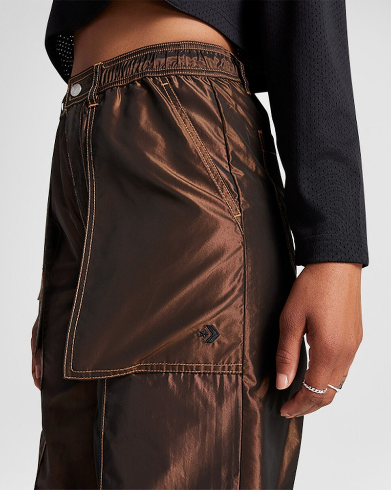 Water-Repellent Cargo Pants 4