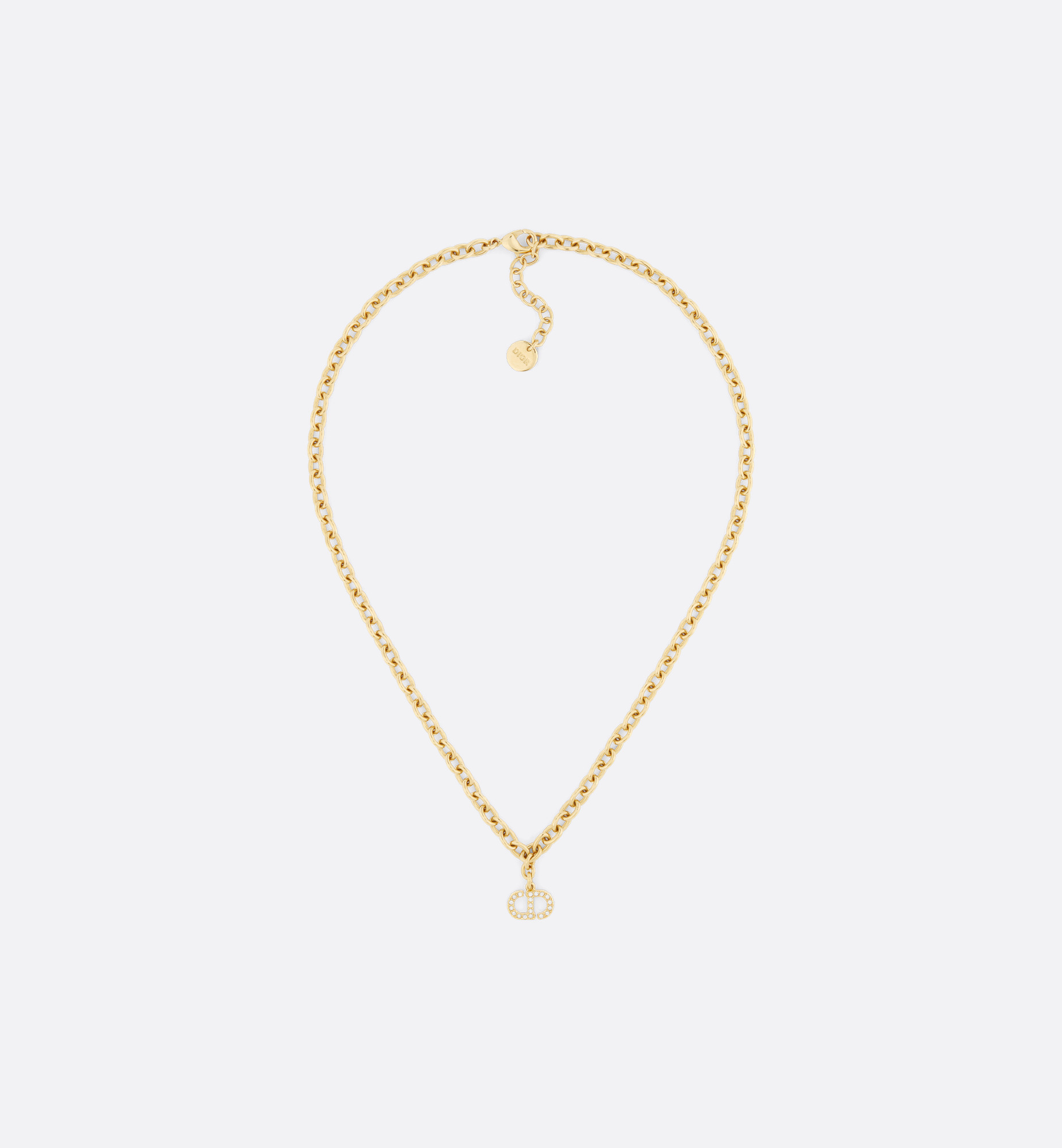 Dior Lucky Necklace - 1