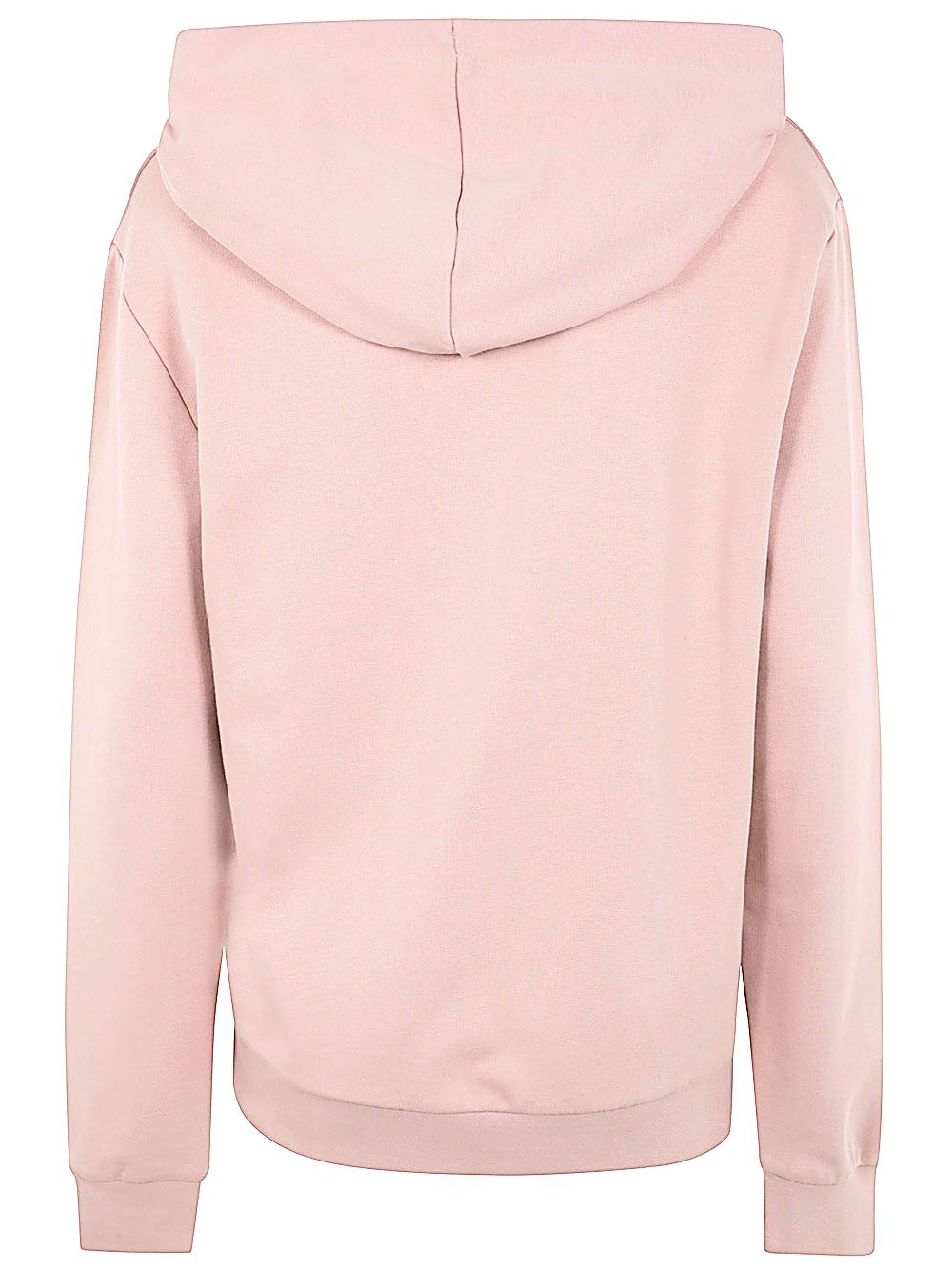 A.P.C. Women Standard Big Vpc Hoodie - 7