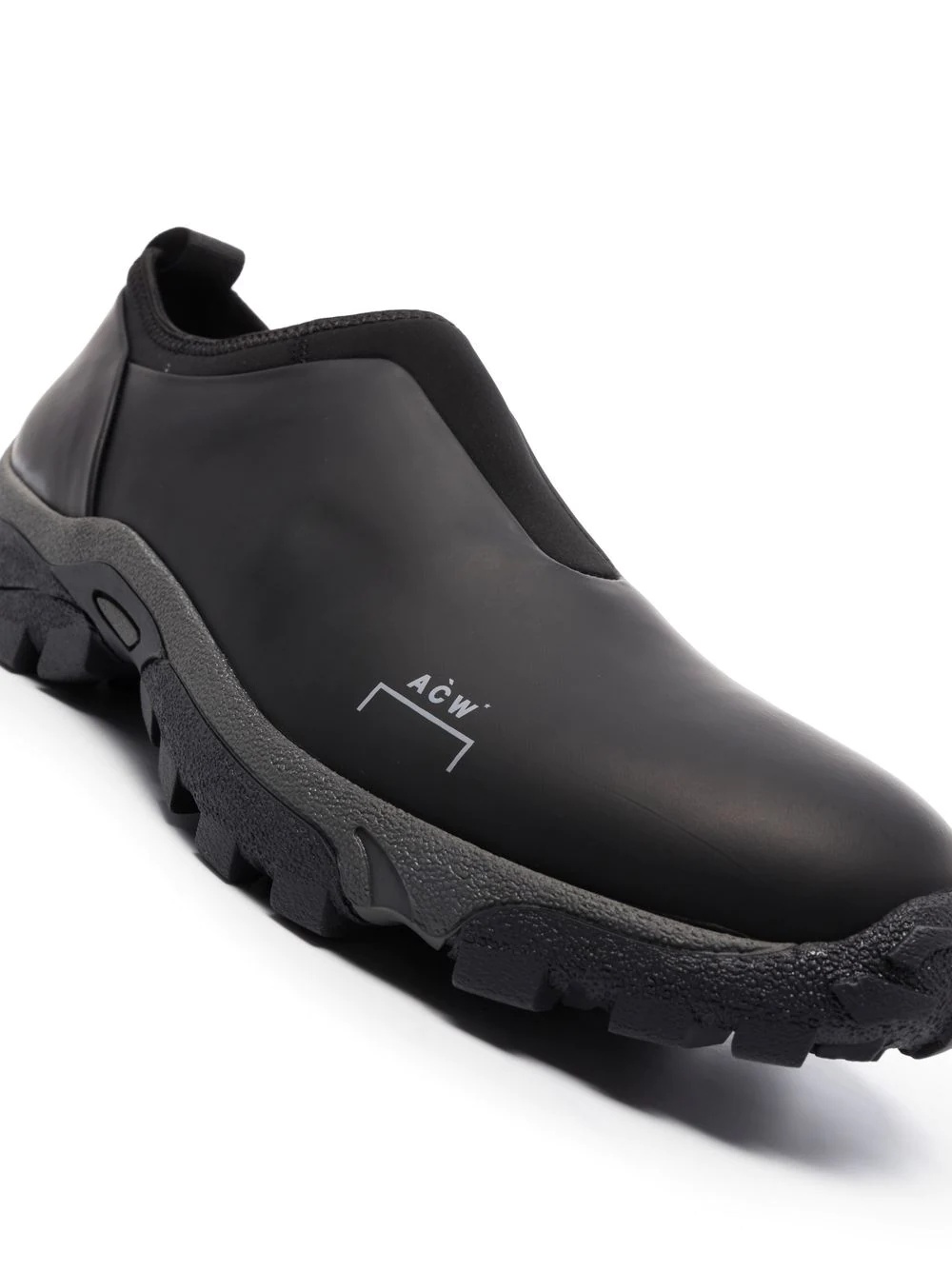 Dirt Moc slip-on sneakers - 2