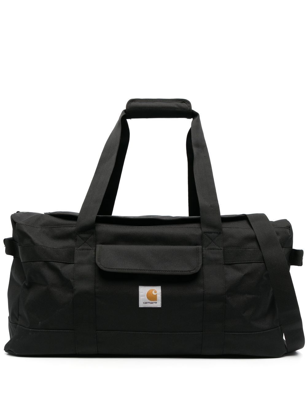 Medium Clipper holdall bag - 1