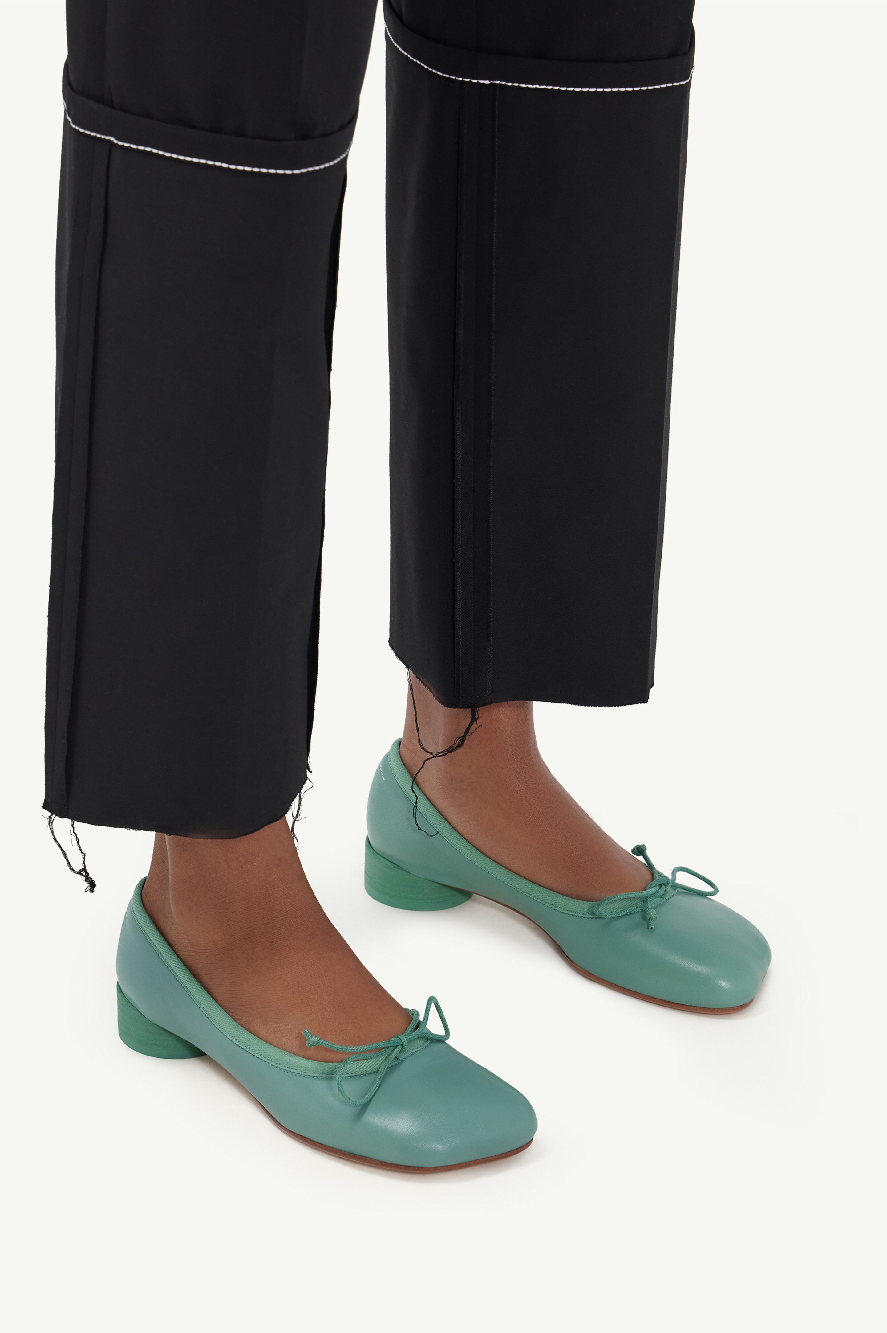 Anatomic classic ballet flats - 5