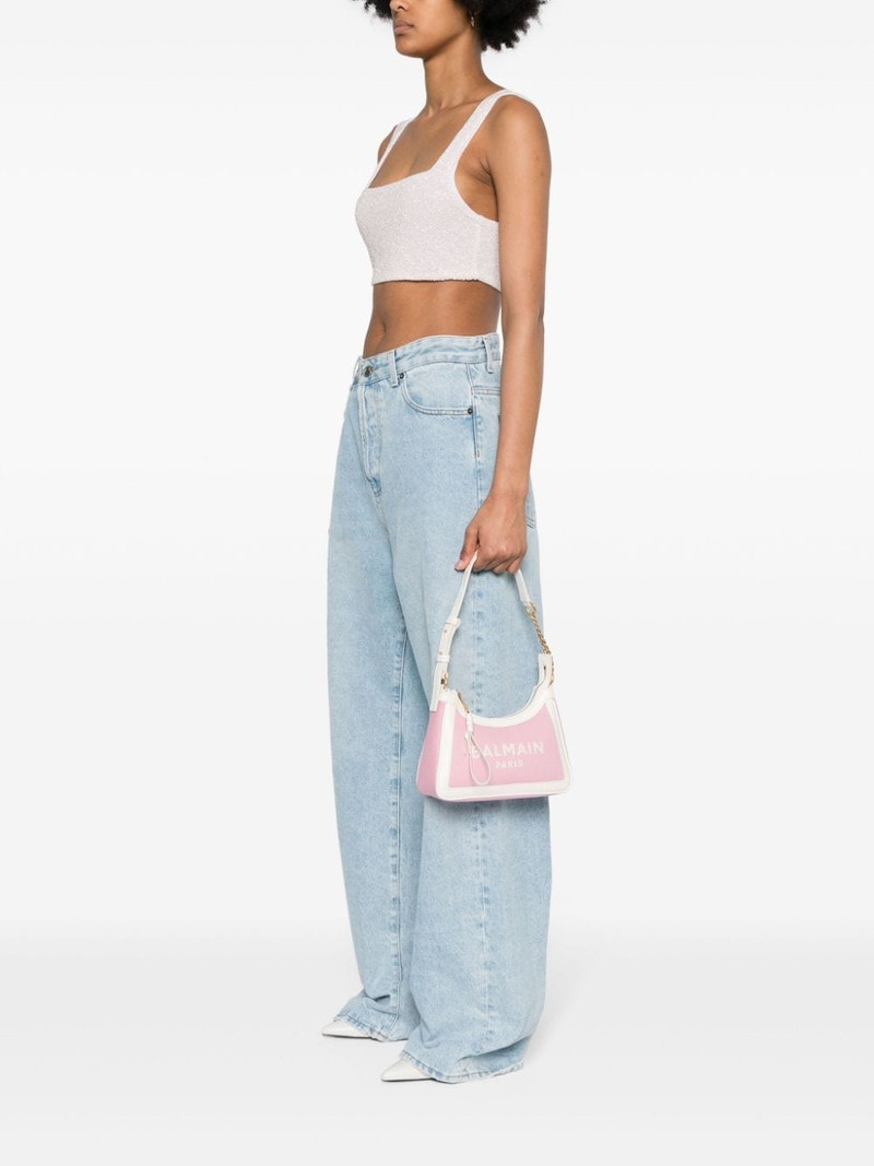 Balmain B-Army shoulder bag outlook