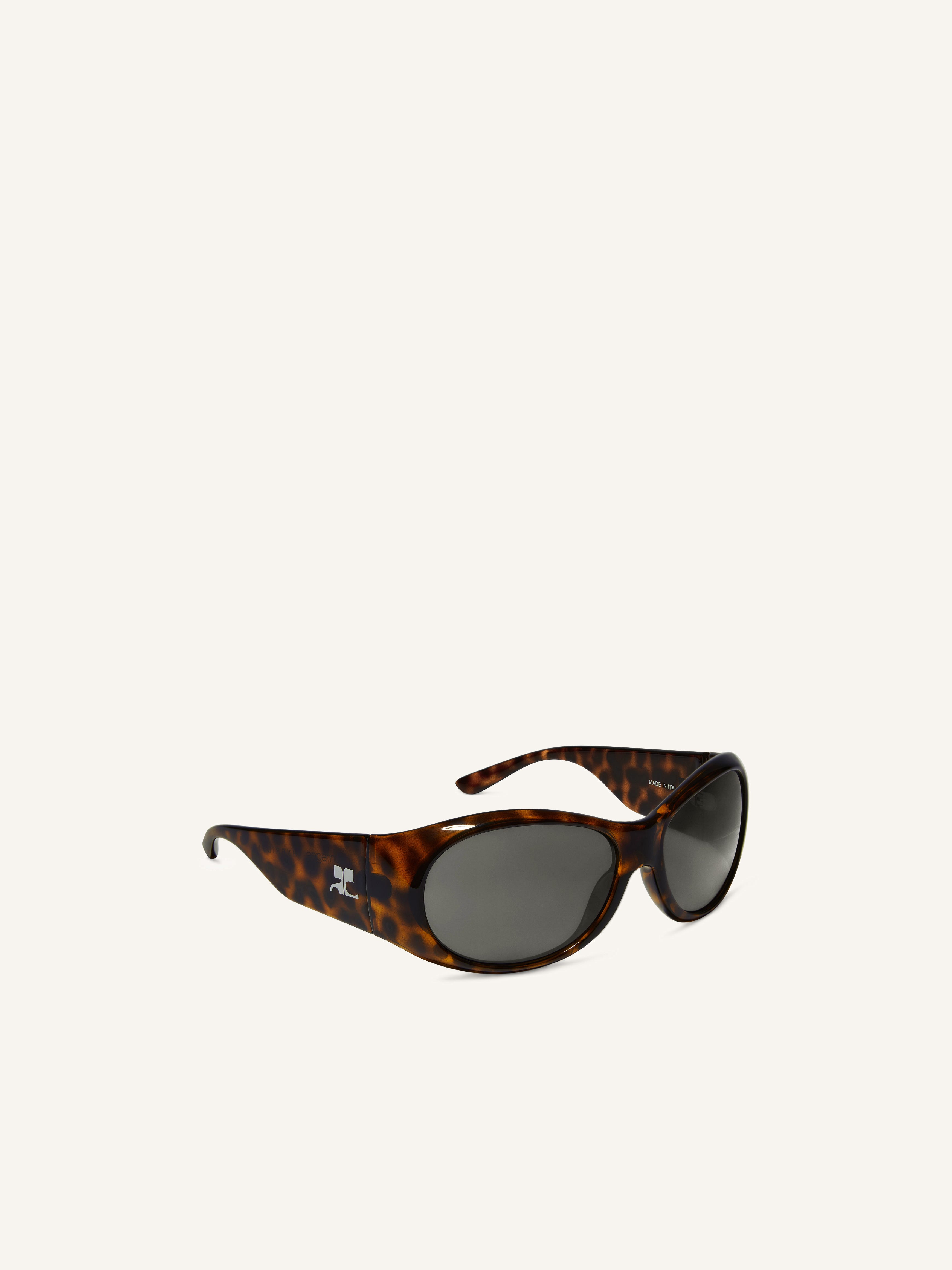HYBRID 01 SUNGLASSES - 3