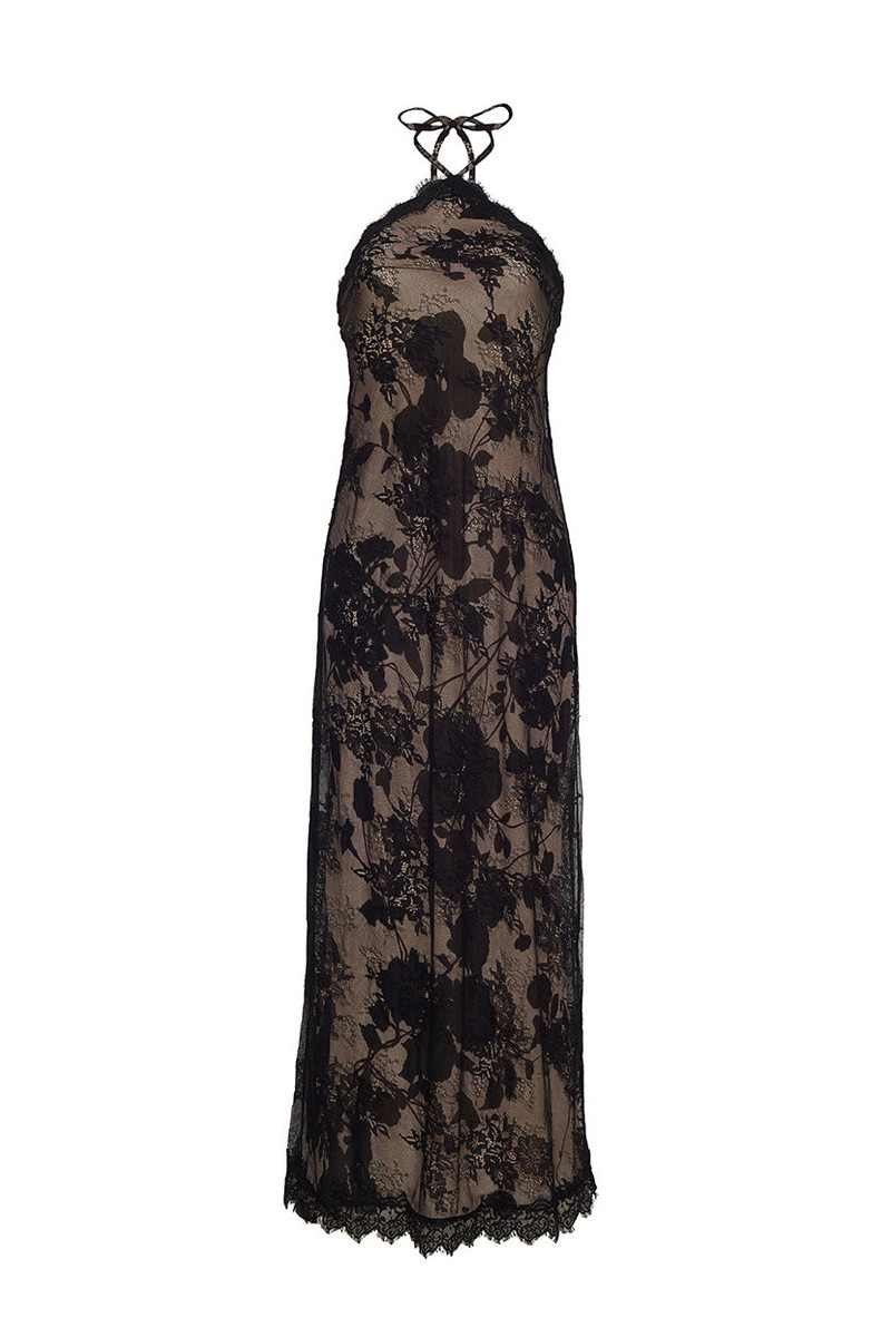 Andes Dress 1