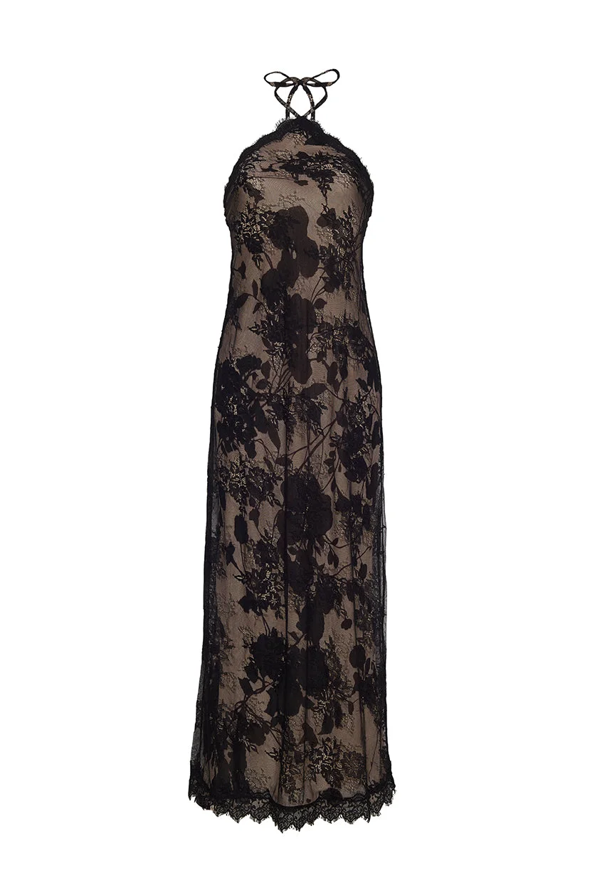 Andes Dress
Moves Like a Breeze and Stuns from Every Angle - 1