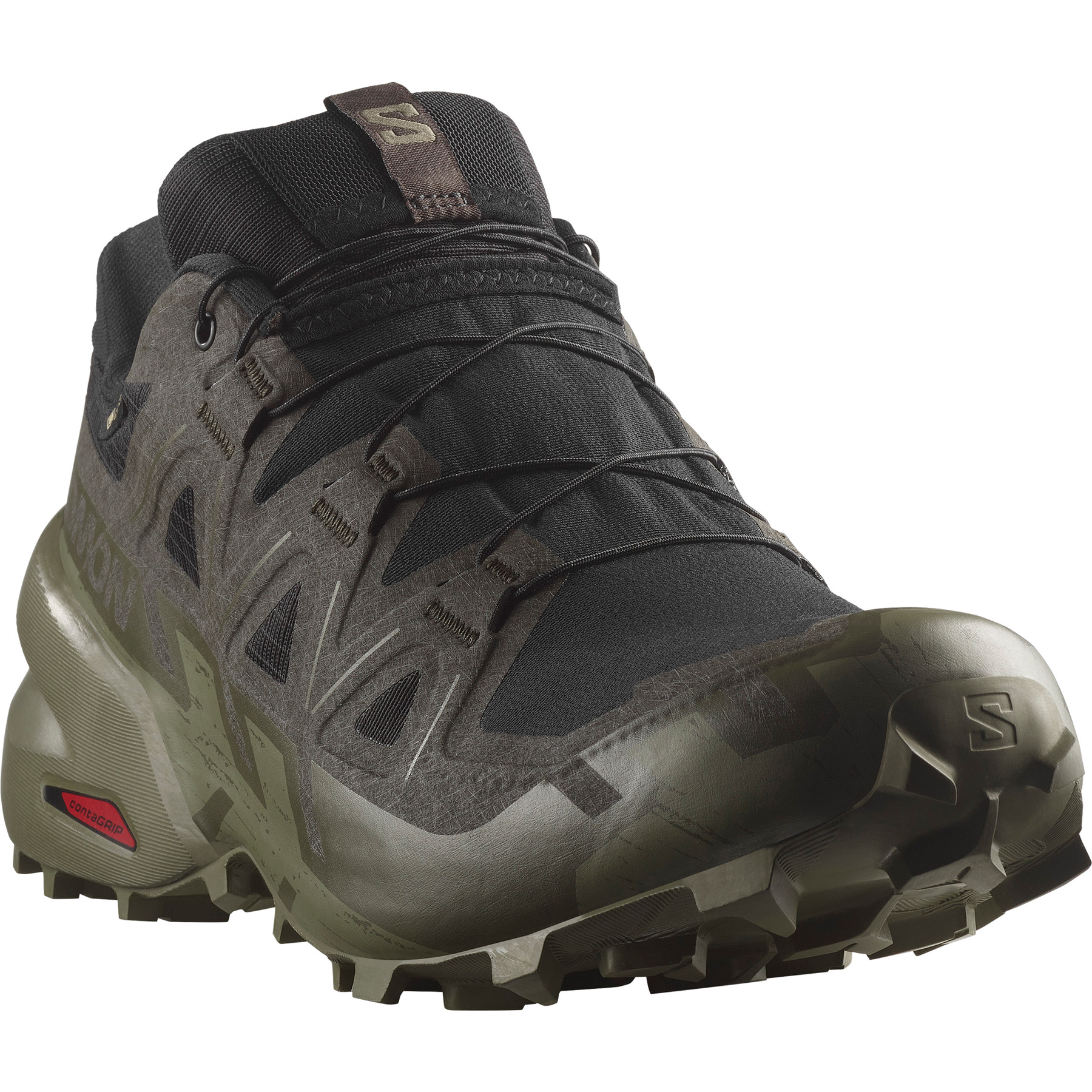 SPEEDCROSS 6 GORE-TEX - 6