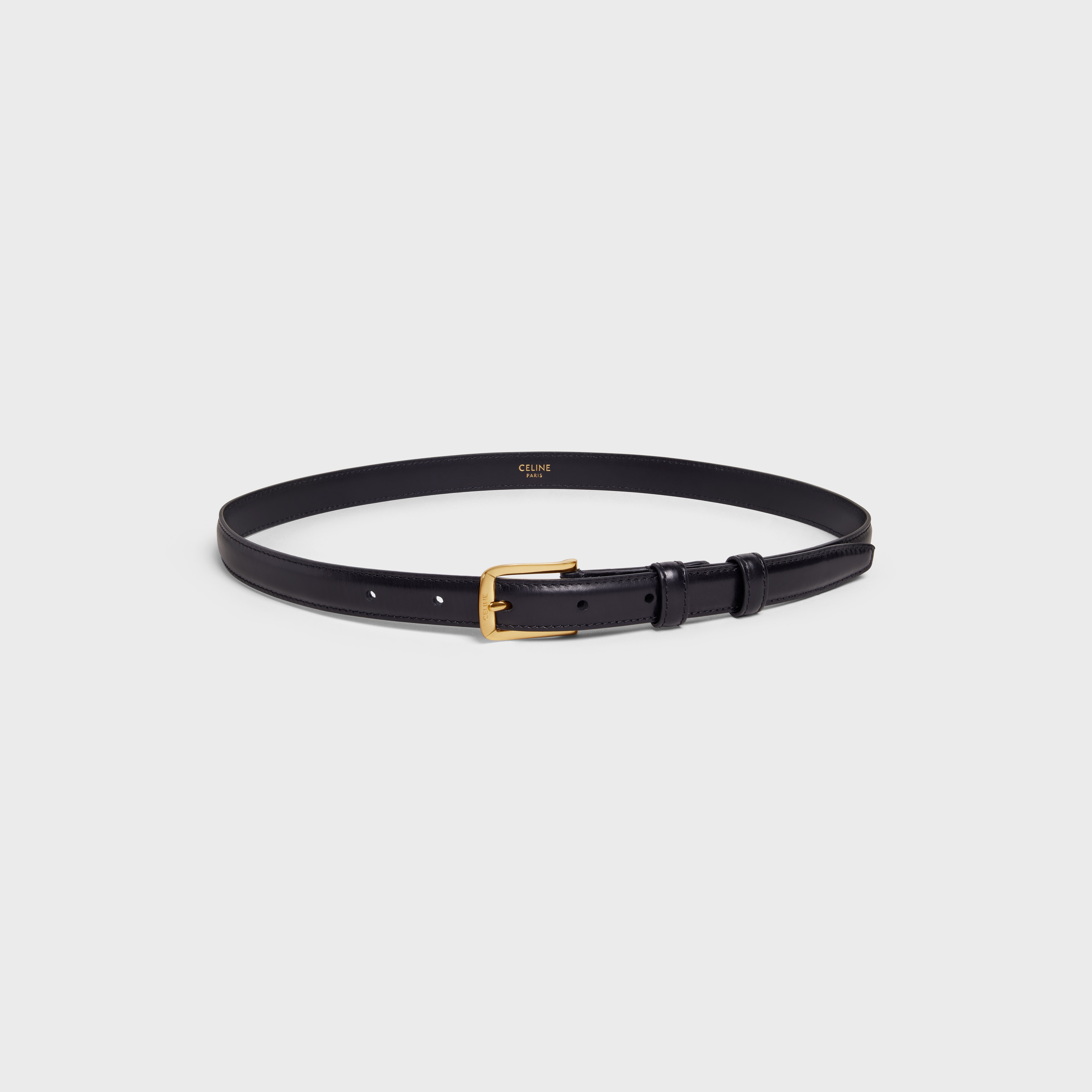 ELEGANT 11 BELT in Smooth Calfskin - 3