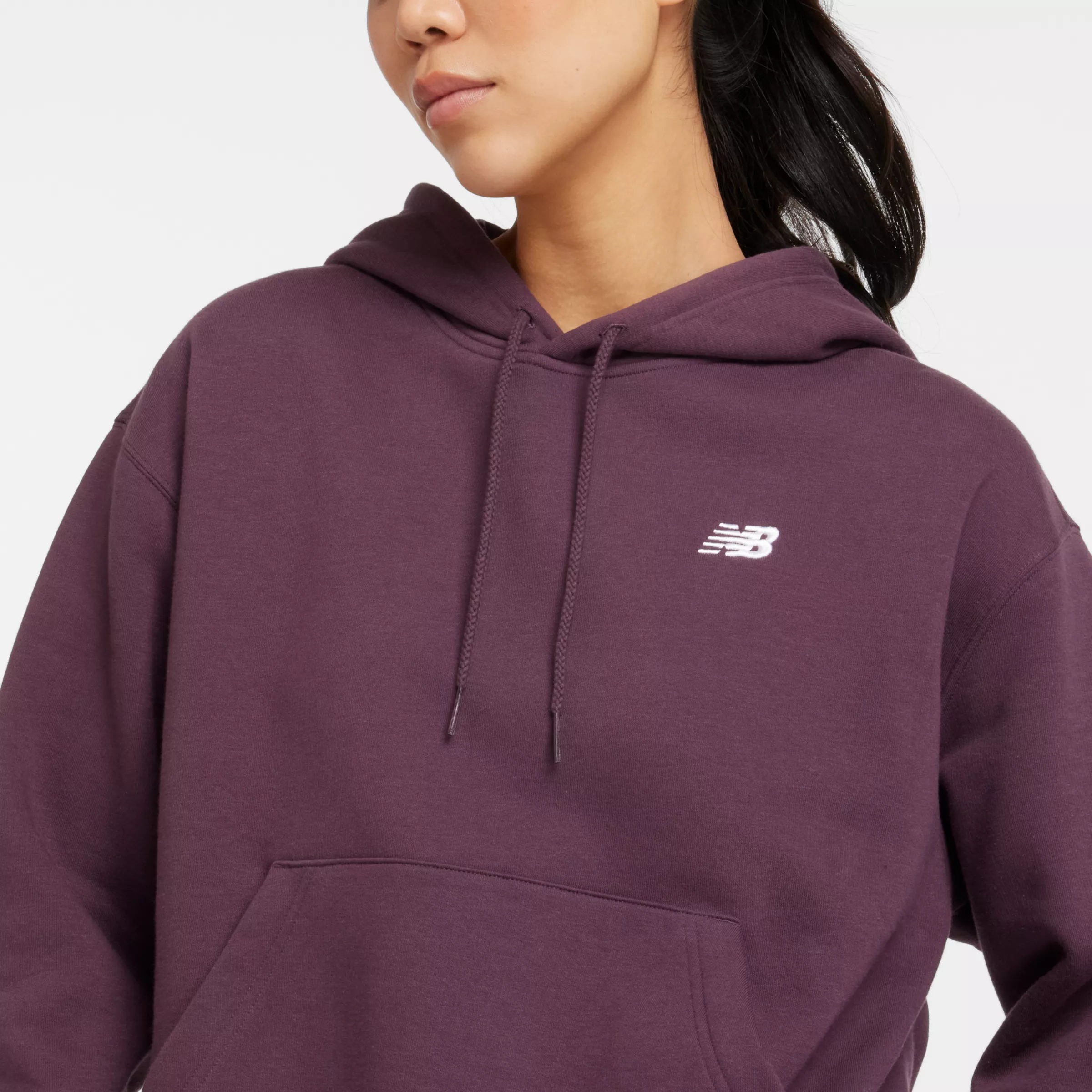 Sport Essentials Fleece Hoodie - 2