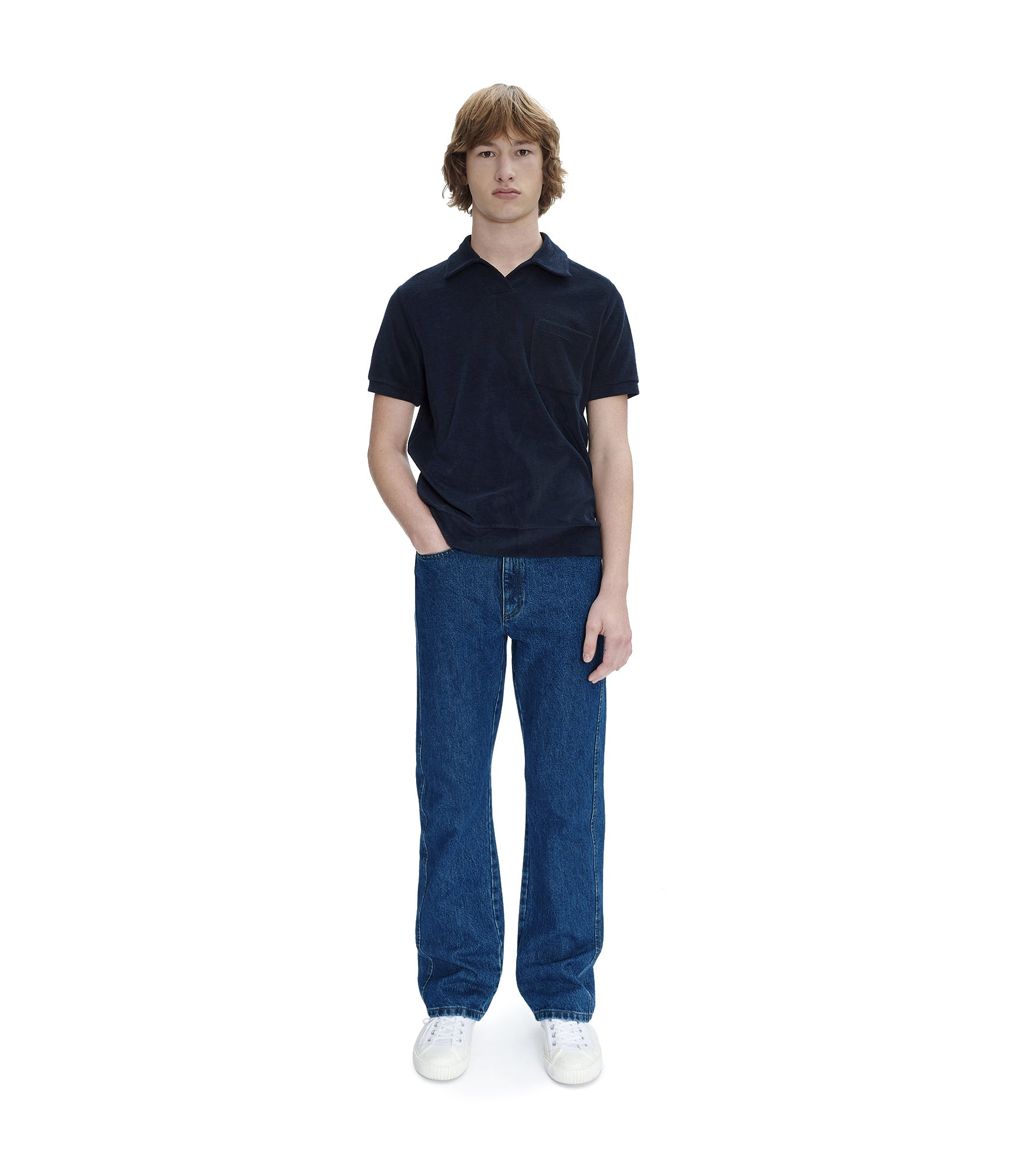 Ayrton jeans - 2