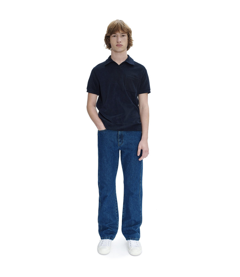 A.P.C. Ayrton jeans outlook