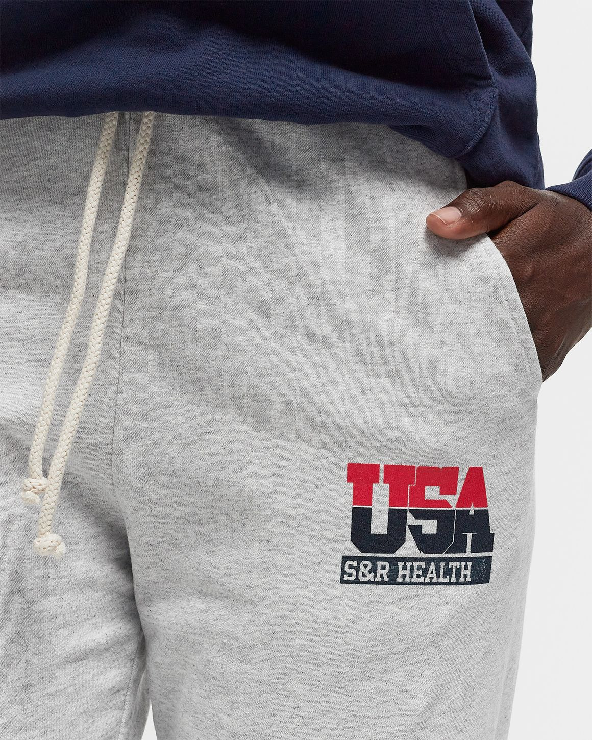 Team USA Sweatpant - 3