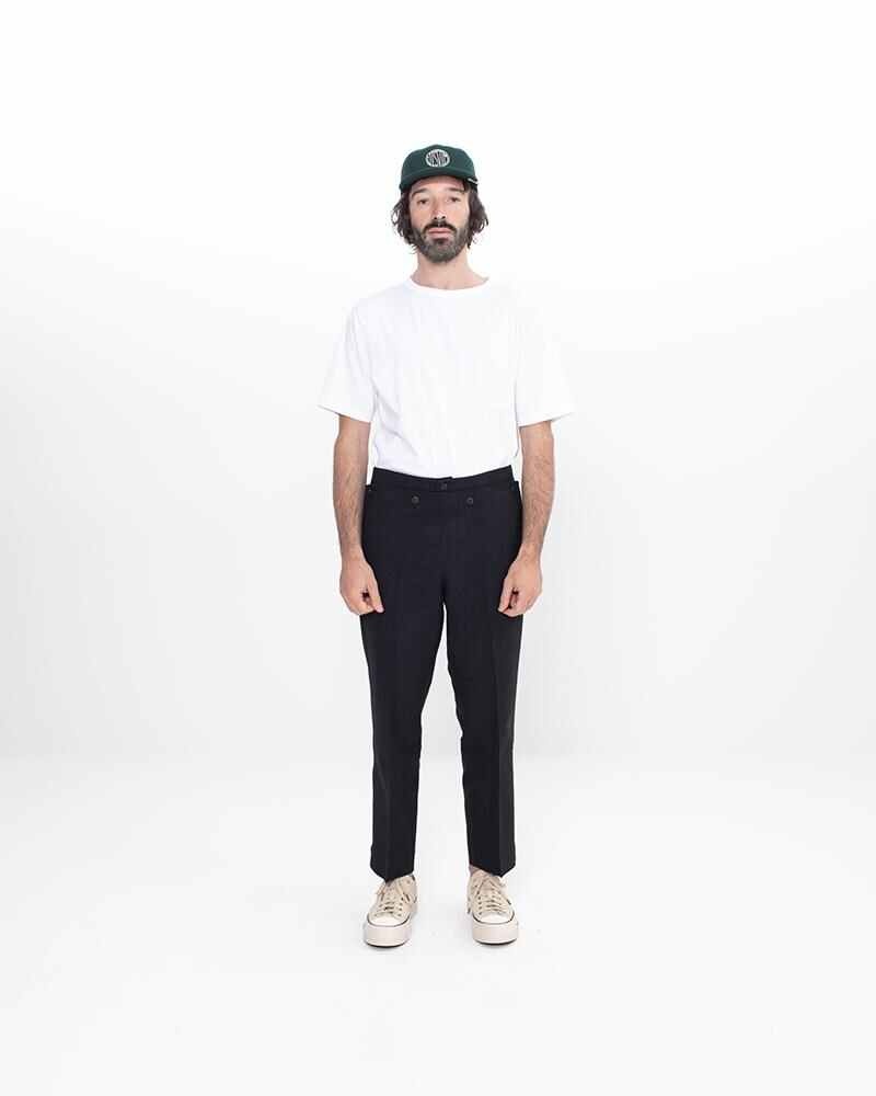 EXCELSIOR II CAP VISVIM GREEN - 3