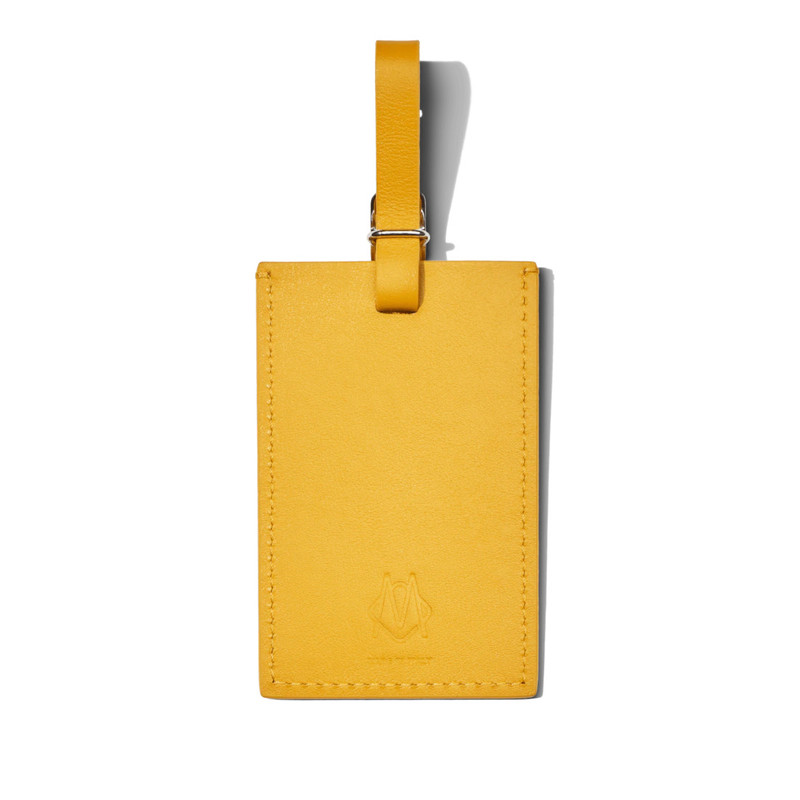 Accessories Luggage Tag 3