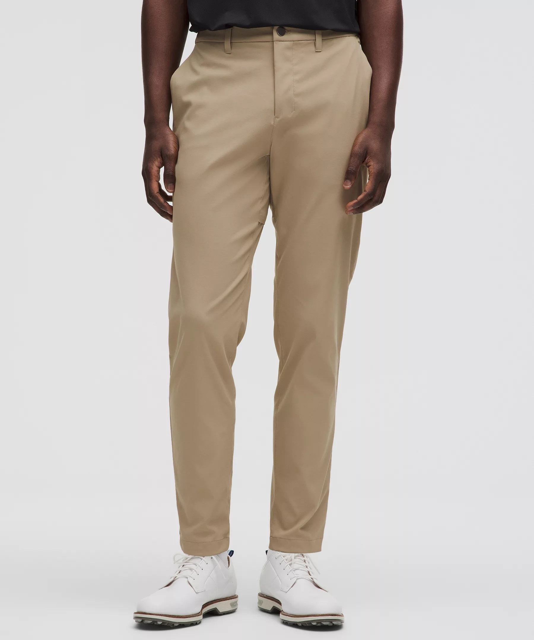 ABC Slim-Fit Golf Trouser 32L - 2