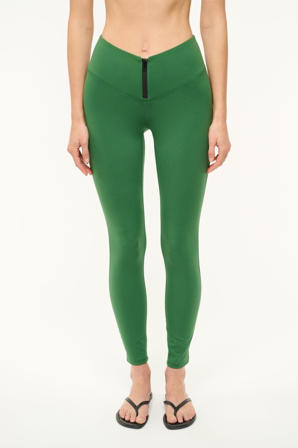 STAUD PULSE LEGGING JUNGLE - 5