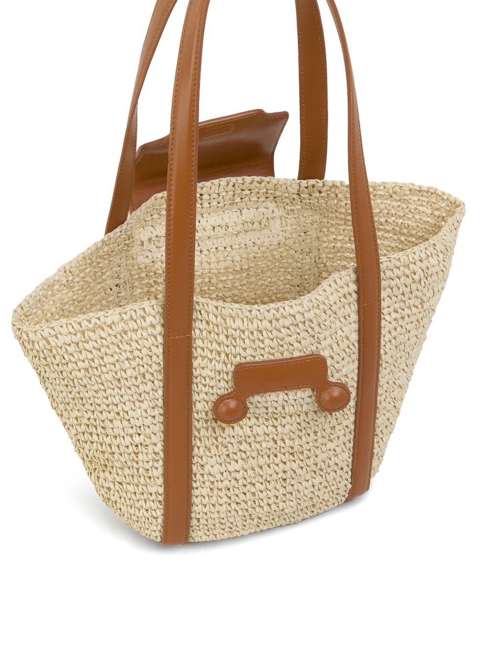 Trunkaroo beach tote bag - 5