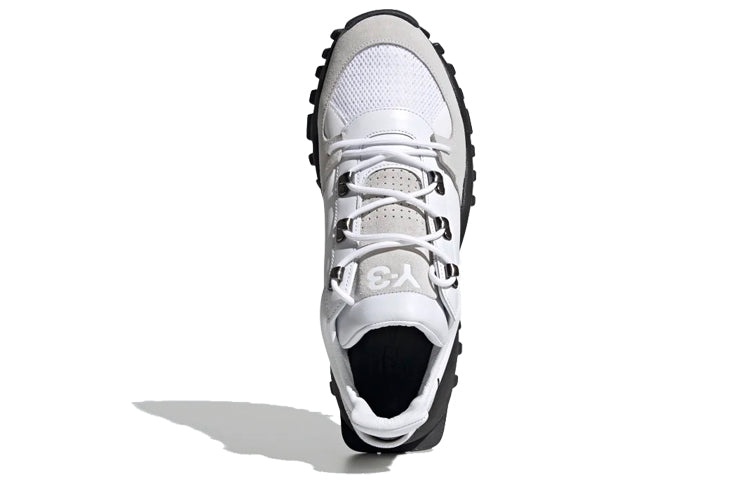 adidas Y-3 Kyoi Trail 'White' EF2641 - 5