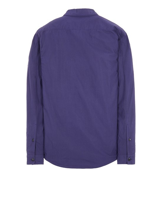12510 GARMENT-DYED LIGHT COTTON TELA 'PARACADUTE' - 2