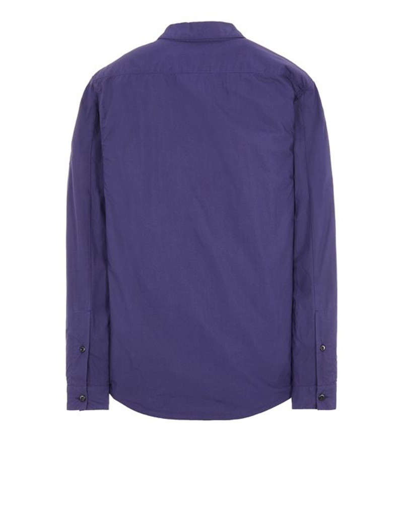 Stone Island 12510 GARMENT-DYED LIGHT COTTON TELA 'PARACADUTE' outlook