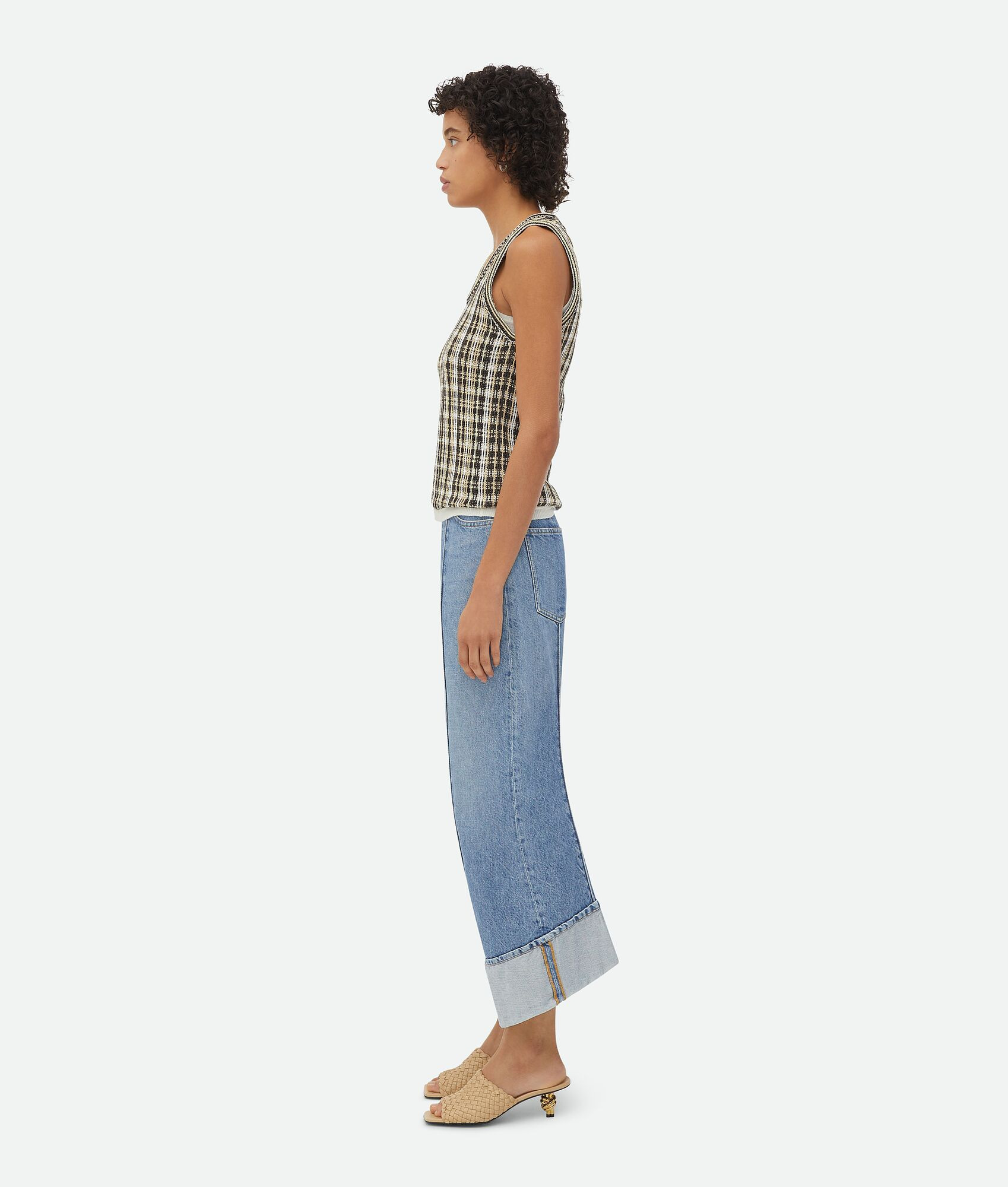 Knot Mule - 5