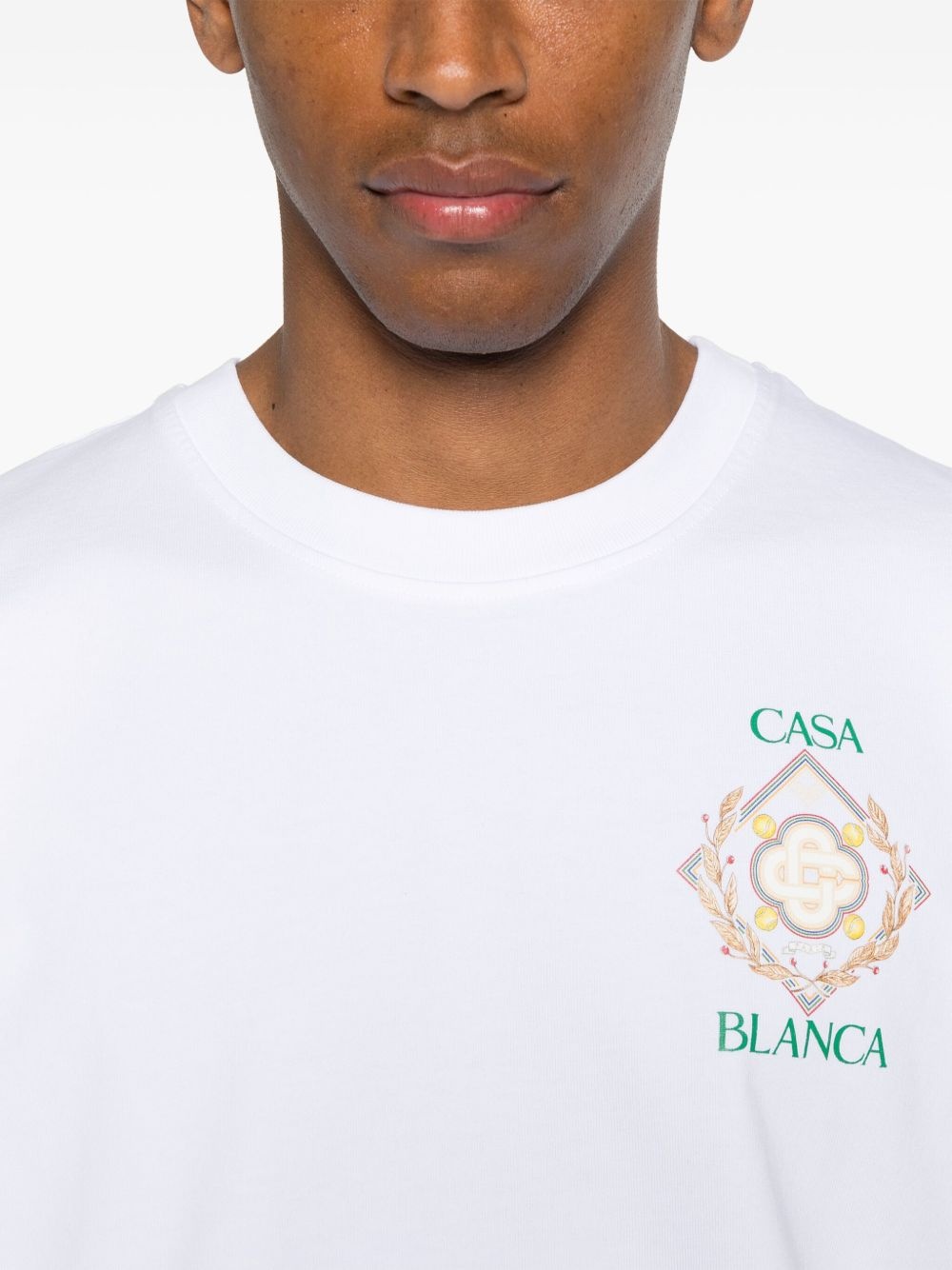 Championship Diamond T-shirt - 4