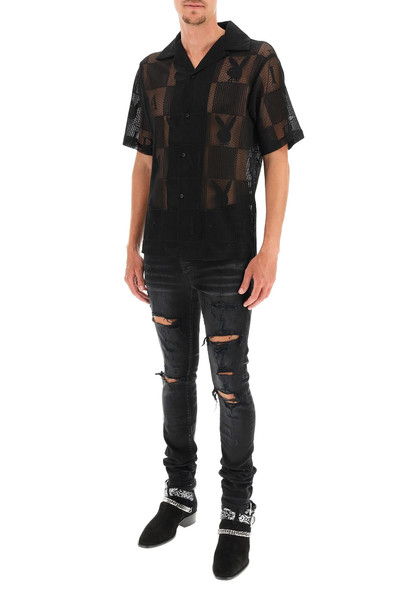 AMIRI JEANS TRASHER outlook