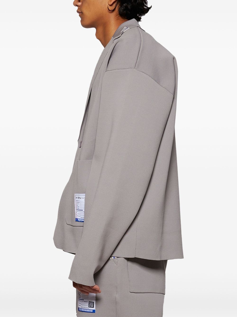 Milan jacket - 4