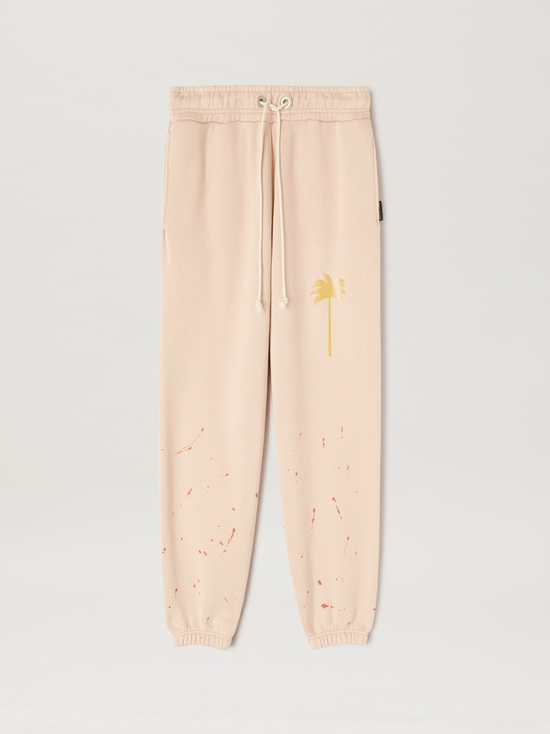PxP Painted Sweatpants 1