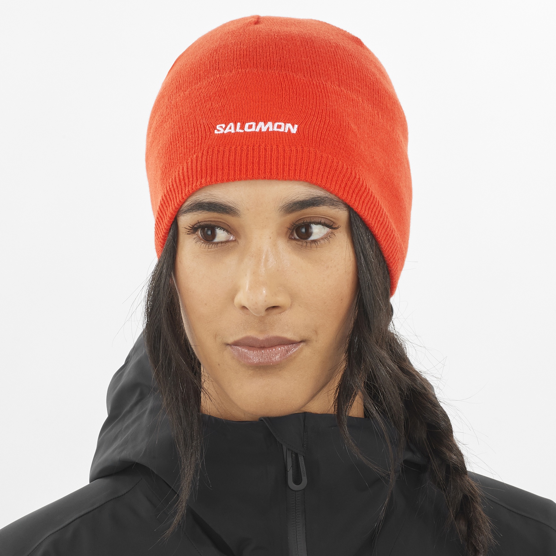 SALOMON - 3