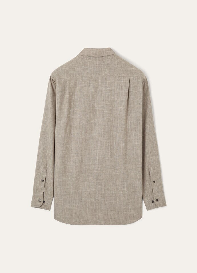 André Shirt - 6