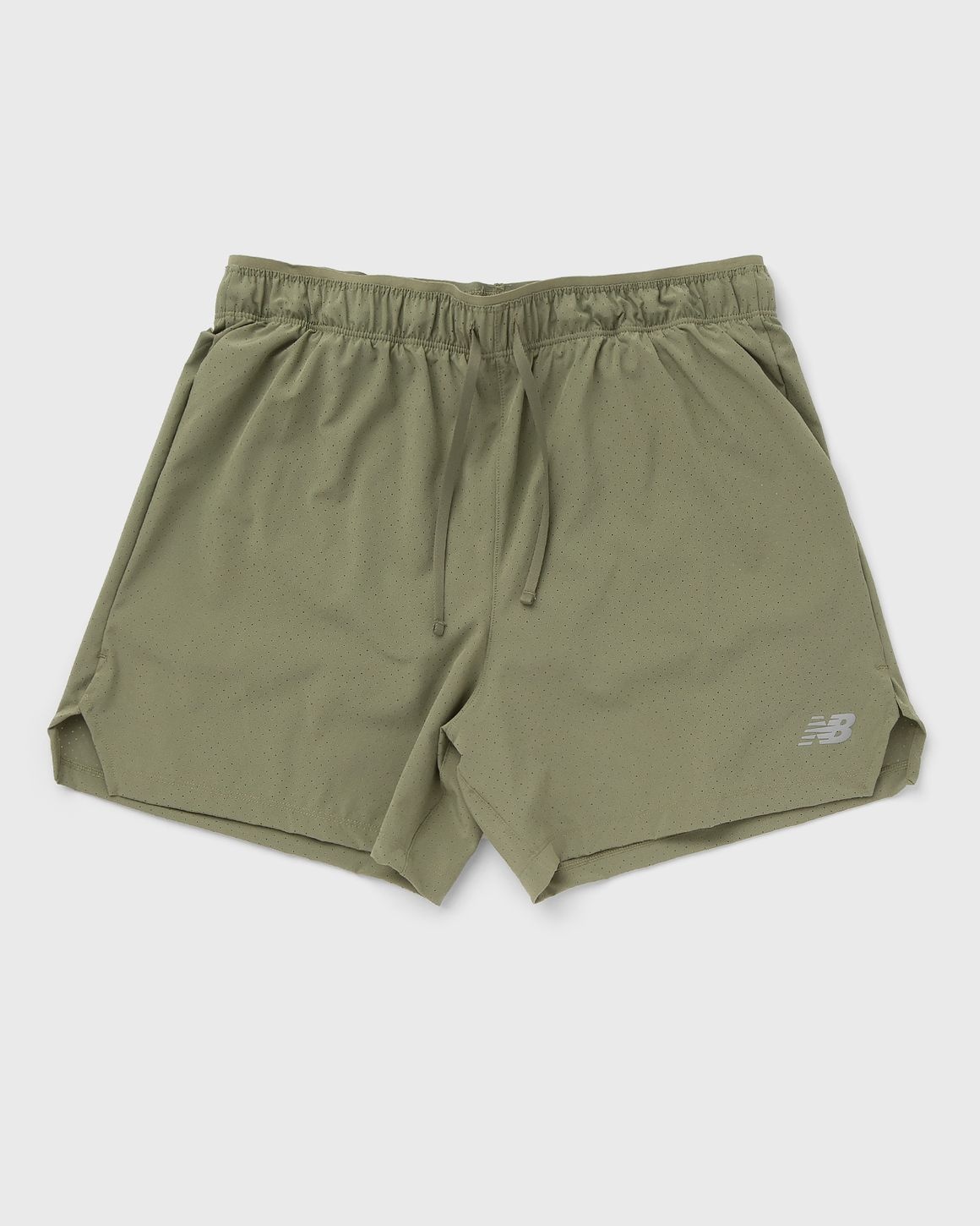 RC Seamless Short 5 - 1