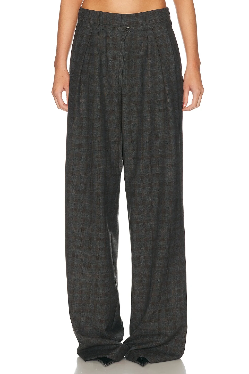 Peacha Pant - 1