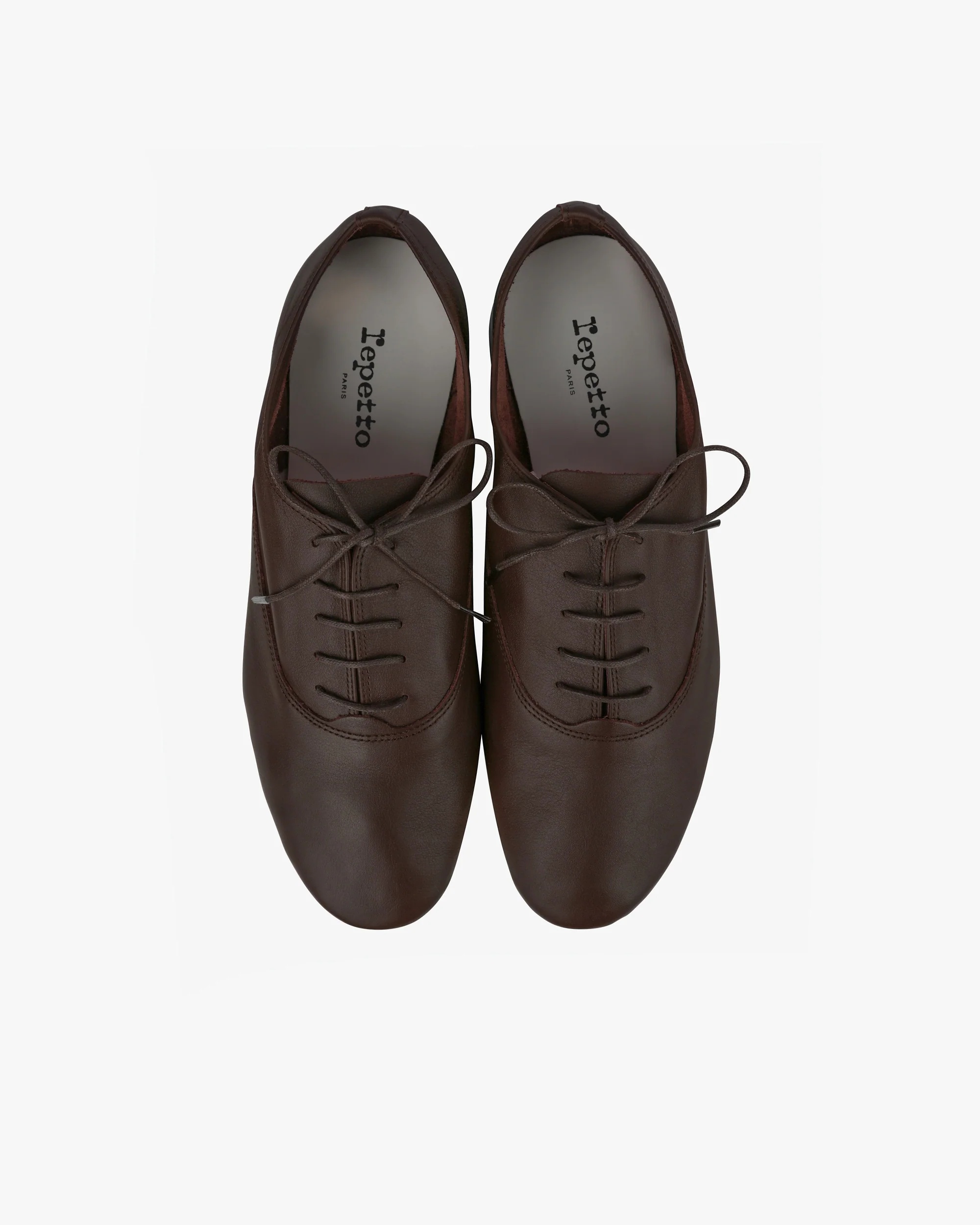 ZIZI OXFORD SHOE - MAN - 3