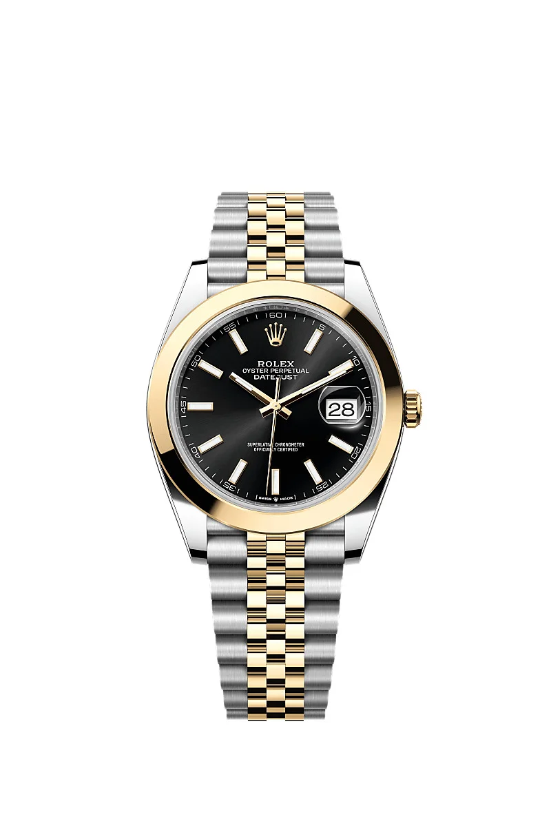 DATEJUST 126303 - 1