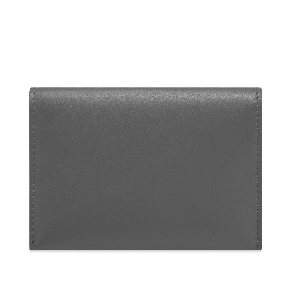 Acne Studios Flap Card Holder - 2