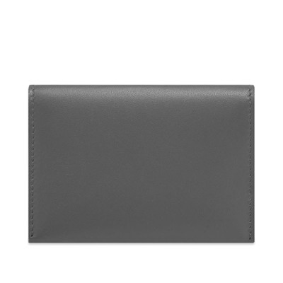 Acne Studios Acne Studios Flap Card Holder outlook