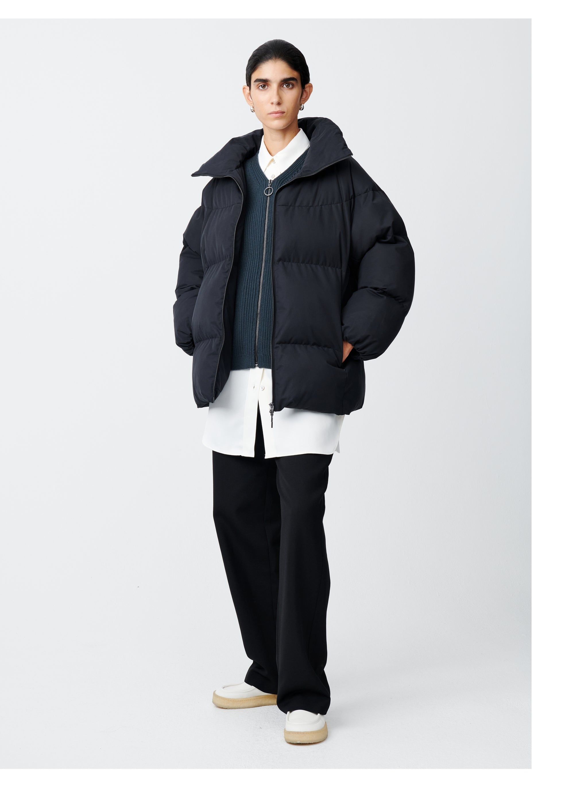 Basel Ecodown Jacket - 4