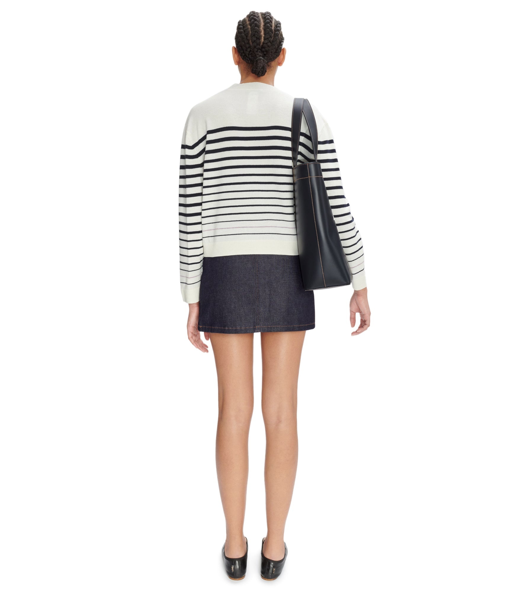 BILLIE SWEATER - 4