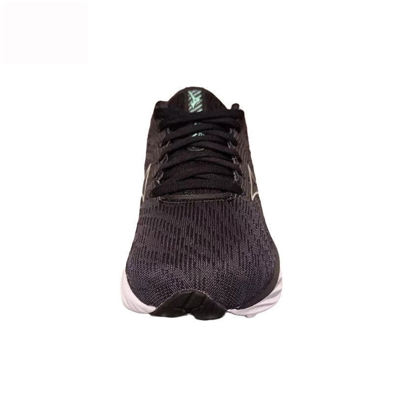 (WMNS) Mizuno Wave Rider 26 'Black' J1GD220372 - 3