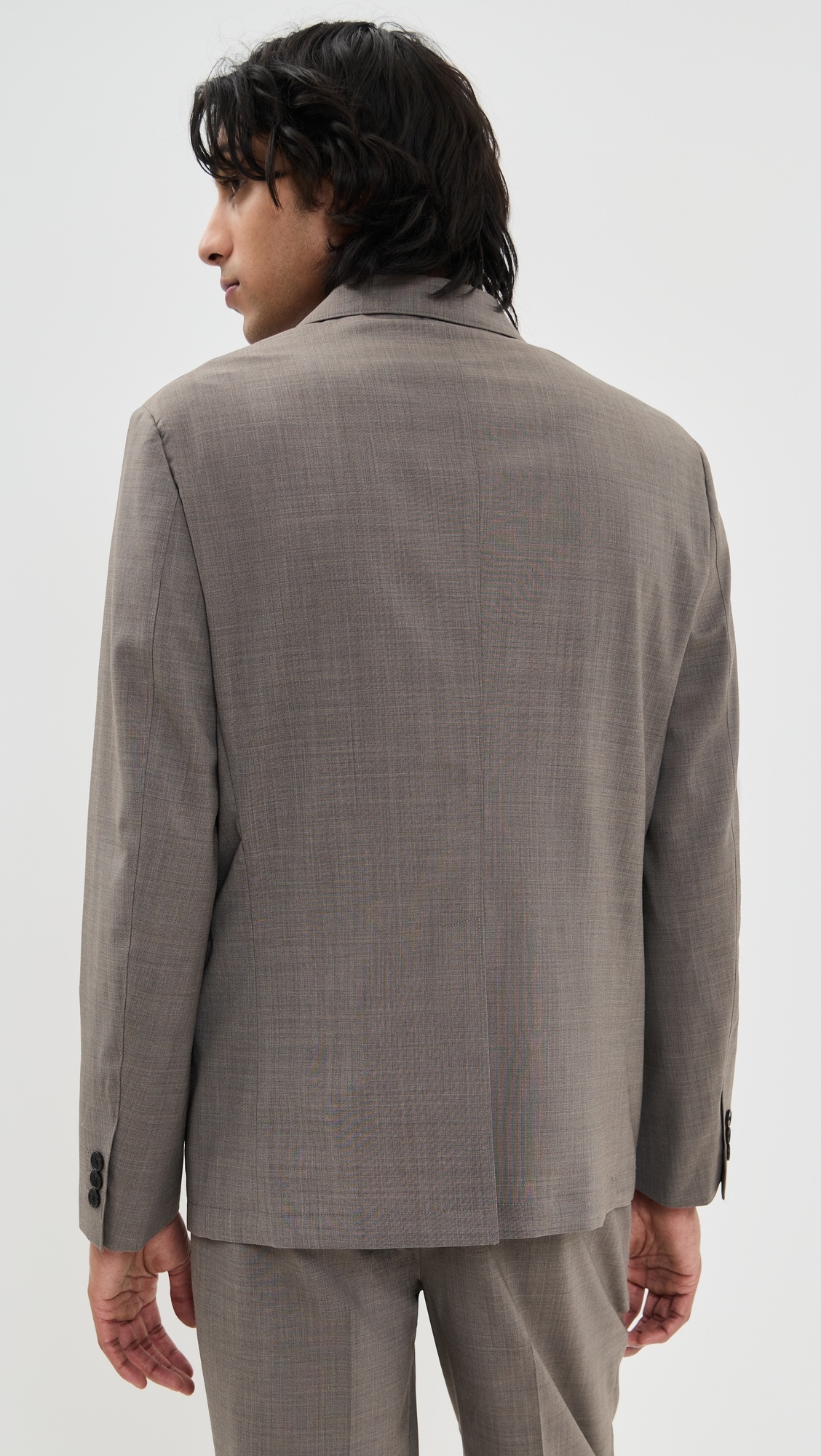 Clinton Travel Jacket - 2
