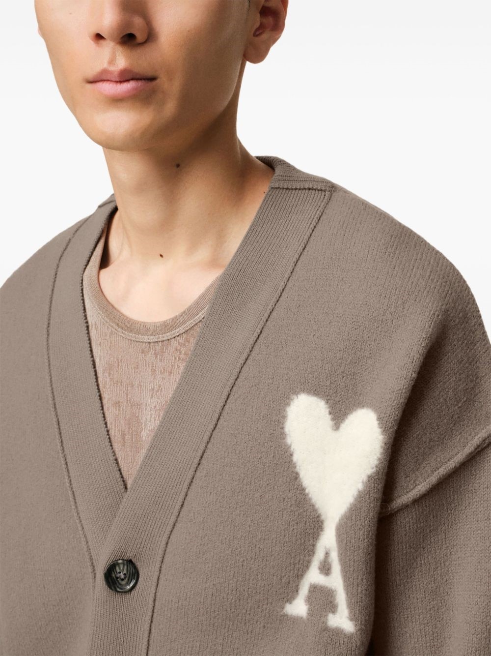 Ami De Coeur Cardigan - 7