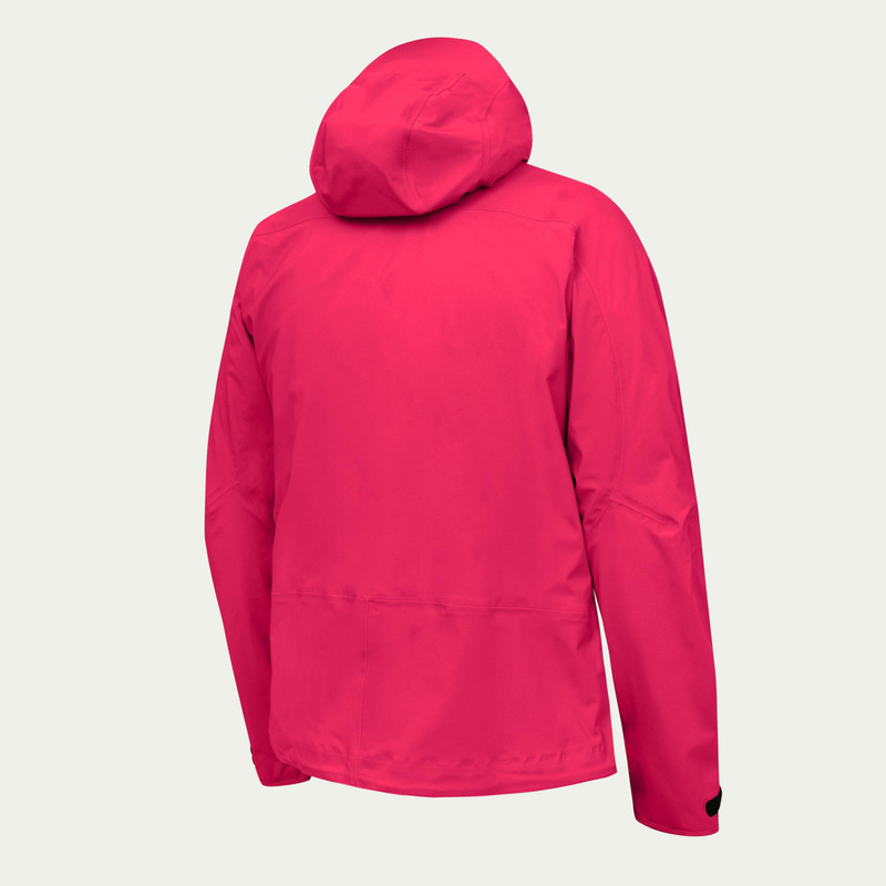 66°NORTH Men's Snæfell Neoshell Jacket outlook