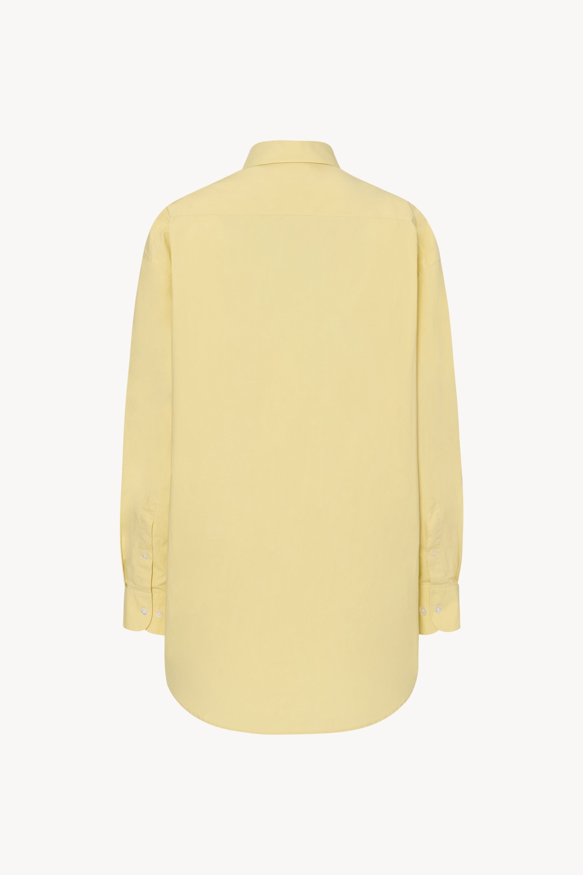 Millerina Shirt in Cotton - 2