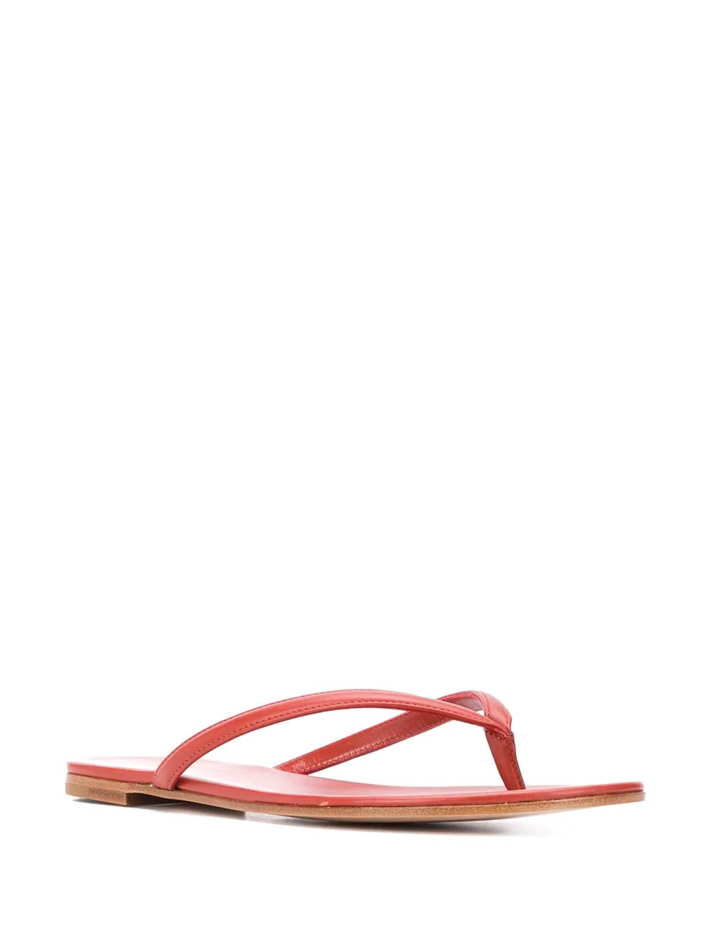 Calypso flat sandals - 2