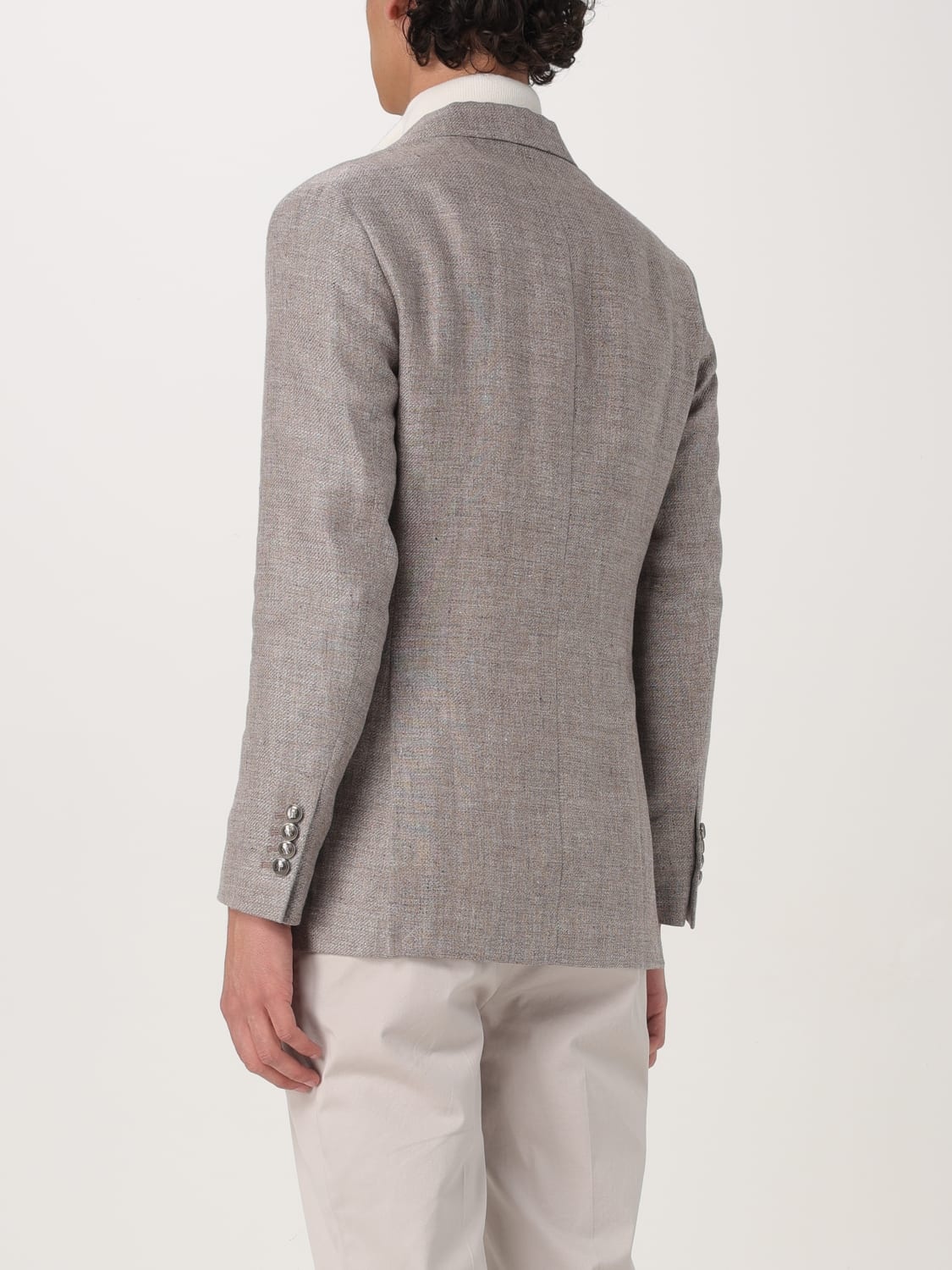 Brunello Cucinelli men's blazer - 3
