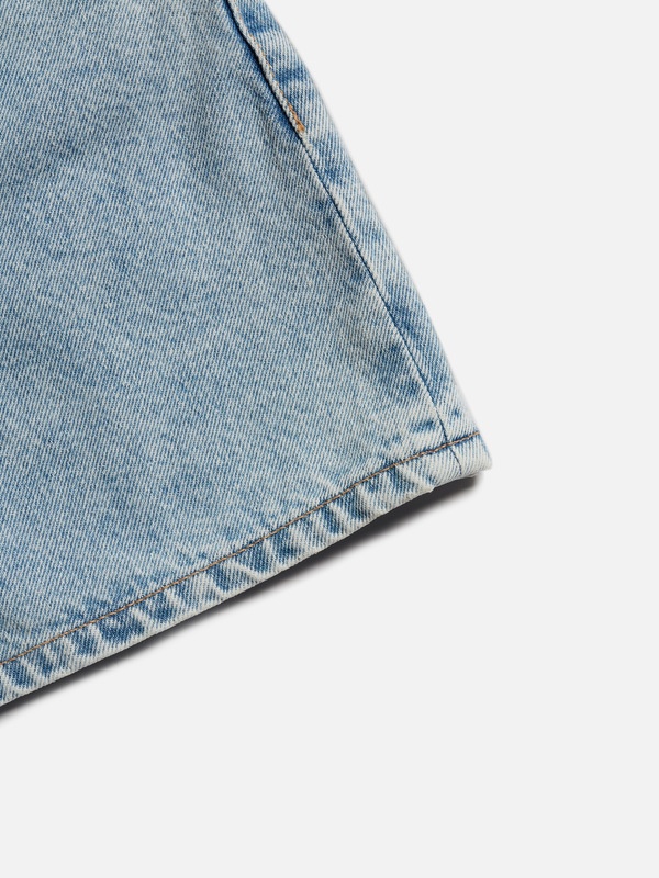 Maeve Shorts Sunny Blue - 8