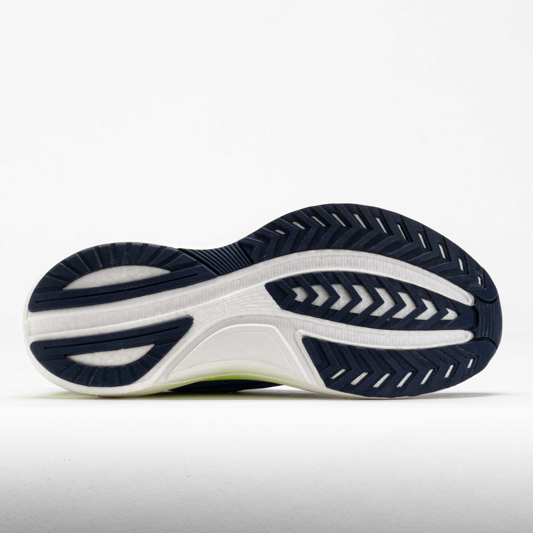 Saucony Tempus 2 Men's Lapis/White - 4