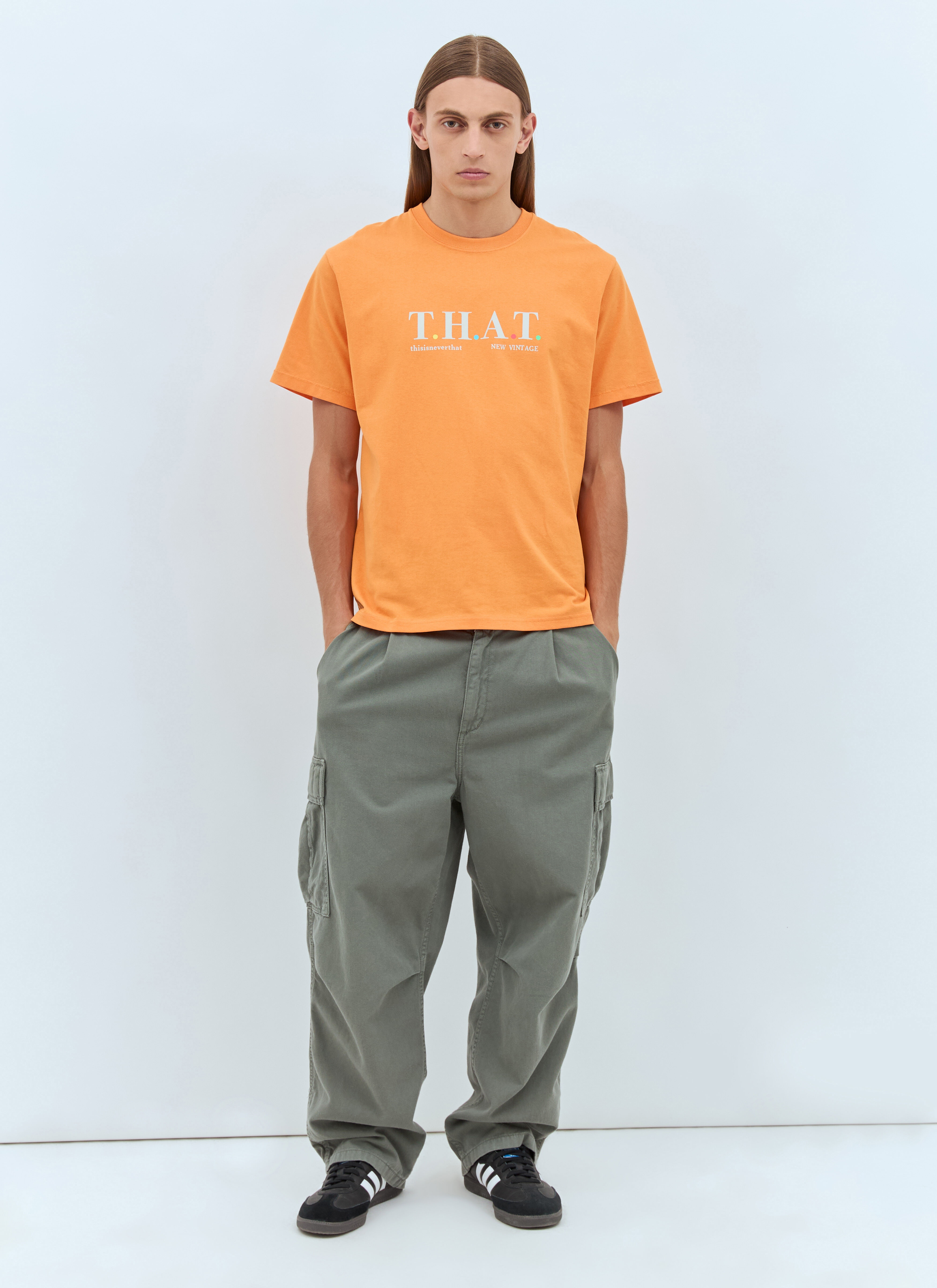 T.H.A.T. T-Shirt - 2