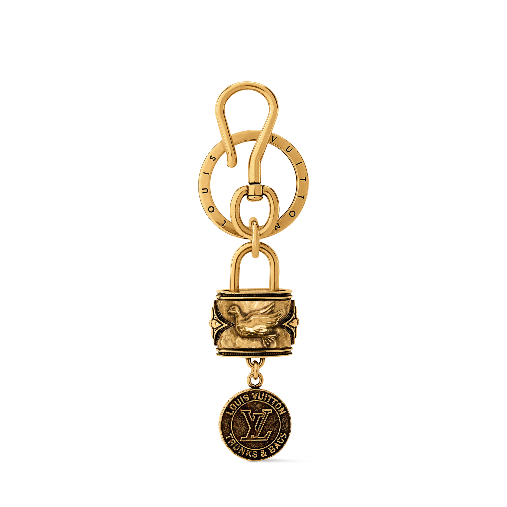 Dove Charm - 1